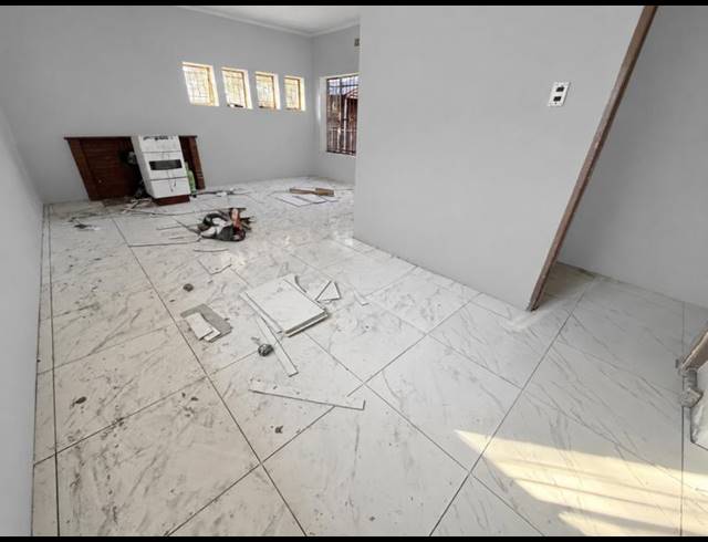 3 BEDROOM HOUSE FOR SALE IN VANDERBIJLPARK CE 1
